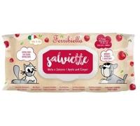Ferribiella Salviette Mille Usi con Clorexidina 80pz