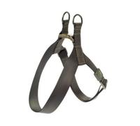 Ferribiella Suprema Pettorina regolabile con chiusura a doppio anello - Verde - XXL - 1° ORDINE? scegli lo sconto BZR5 / BZR20 + 200 punti fedeltà nero