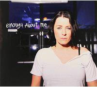 Ferrick, Melissa - Enough About Me