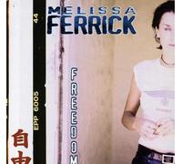 Ferrick, Melissa - Freedom
