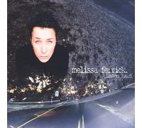 Ferrick, Melissa - Listen Hard