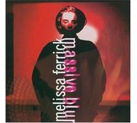 Ferrick, Melissa - Massive Blur