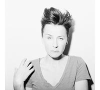 Ferrick, Melissa - Melissa Ferrick