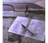 Ferrick, Melissa - Melissa Ferrick Plus 1