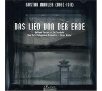 Ferrier-Contralto,K. - Das Lied Von der Erde (Mahler,Gustav)