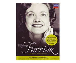 Ferrier - Documentary