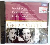 Ferrier - Great Voices of 50'S Vol.1