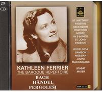 Ferrier, Kathleen - Arias