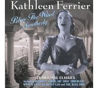 Ferrier,Kathleen - Blow The Wind Southerly [Import]