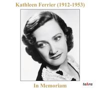 Ferrier, Kathleen - In Memoriam
