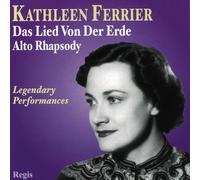 Ferrier, Kathleen - Kathleen Ferrier-Das Lied Vo