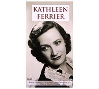 Ferrier, Kathleen - Kathleen Ferrier- Portrait
