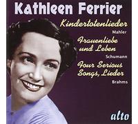 Ferrier, Kathleen - Kathleen Ferrier Sing