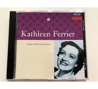 Ferrier,Kathleen - Kathleen Ferrier Vol.1