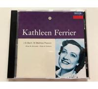Ferrier,Kathleen - Kathleen Ferrier Vol.2