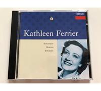 Ferrier,Kathleen - Kathleen Ferrier Vol.4