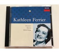 Ferrier,Kathleen - Kathleen Ferrier Vol.5
