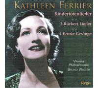 Ferrier, Kathleen - Kindertotenl