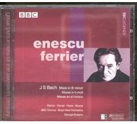 Ferrier, Kathleen - Messe En Si Mineur