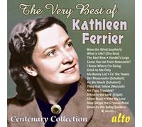 Ferrier, Kathleen - The very best of Kathleen Ferrier