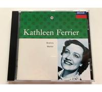 Kathleen Ferrier – Vol. 10-Ovation