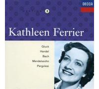 Ferrier, Kathleen - Vol. 3-Ovation