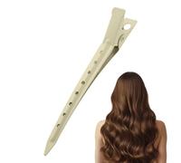 Ferrimi per Capelli per Styling | Fermagli Colorati per Volume | Ferrimi per Sezionare i Capelli - per Bambine Ragazze Adulti a Casa in Viaggio e dal Parrucchiere
