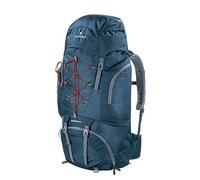 Ferrino 75017FBB Zaino da Hiking, Blu, 70 l