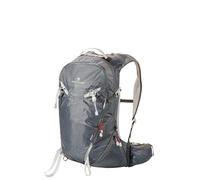 Ferrino Backpack Rutor Zaino, Grigio Scuro (Grigio), 25l Unisex-Adulto