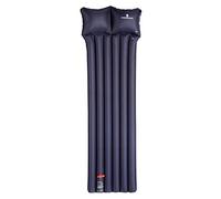 Ferrino 6 tubi pvc + pompa Blu