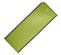 Ferrino 78202W Materassino da Campeggio, Verde, 188 x 60 x 5 cm