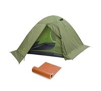 FERRINO TENDA E MATERASSINO 92150 DDD STARTER KIT .