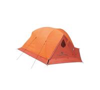 Ferrino 99070HAAFR.1SIZ Tenda a capanna Manaslu 2 FR Unisex-Adulto, Multicolore, Taglia Unica