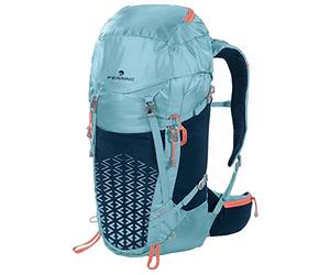 Ferrino, Agile, Zaino 33 l, Lady, Blu