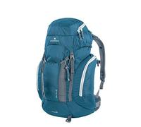 Ferrino Alta Via 35, Zaino da Hiking Unisex, Blu, 35 Litri
