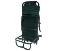 Ferrino - Alu Frame - Zaino da trekking nero