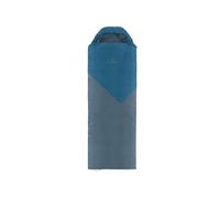 FERRINO SACCO A PELO - SACCOLETTO ANTELAO - BLU - SX