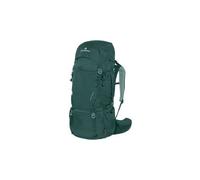 Ferrino appalachian 75l hiking bag green