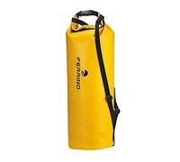 Ferrino, Aquastop, Sacca Impermeabile, Unisex, Giallo, XL