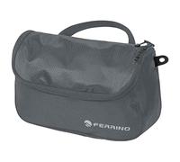 Ferrino Atocha, Beauty da Viaggio Unisex Adulto, Grigio Scuro