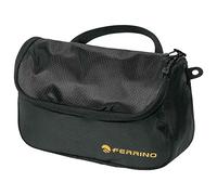 Ferrino Atocha, Beauty da Viaggio Unisex Adulto, Nero