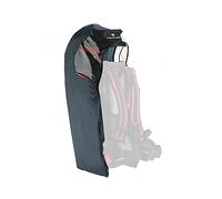 Ferrino Baby Carrier Cover, Porta Bimbo Bambino, Grigio (Grey), Taglia unica