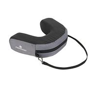 Ferrino Baby Carrier, Cuscino Da Collo Bambino, Nero, Taglia unica
