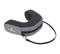 Ferrino Baby Carrier, Cuscino Da Collo Bambino, Nero, Taglia unica