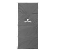 Materassino fasciatoio per zaino marsupio ferrino baby carrier grigio