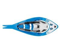 Ferrino - Baby, Ciaspole da Neve Unisex Blu, 28-38