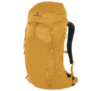 Ferrino estella 40 75756QGG colore giallo zaino 40L leggero, comodo, ergonomico e capiente ideale per trekking, escursioni e viaggi. 40