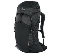 Ferrino estella 40 75756QCC colore nero zaino 40L leggero, comodo, ergonomico e capiente ideale per trekking, escursioni e viaggi. 40