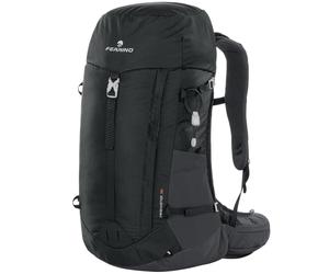 FERRINO Backpack Hikemaster 36 - Uomo - Nero - Taglia unica- modello 2026