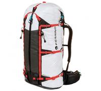 Ferrino - Backpack Instinct 65+15 - Zaino da escursionismo bianco